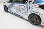 Hyundai Veloster Alpine Edition by ARK Performance 2012 года